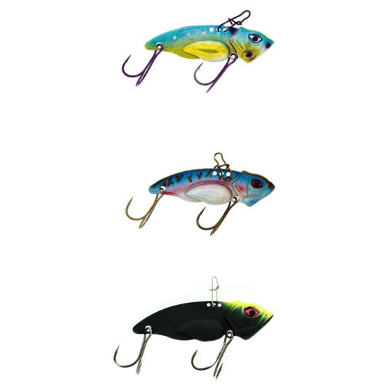 MOLIX Trago VIB Lipless Crankbait 5.5g 38 mm