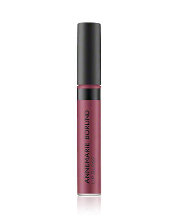 Annemarie Börlind Liquid Lipstick Matt Rosewood (9,5 ml)