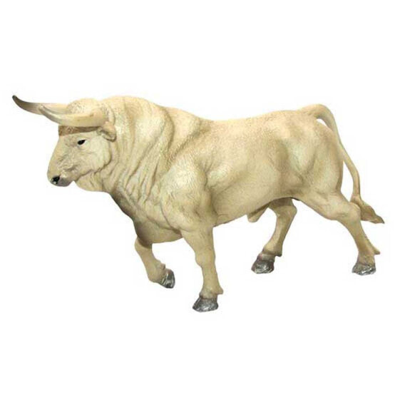 COLLECTA Toro Bravo Javenon Trotando Figure