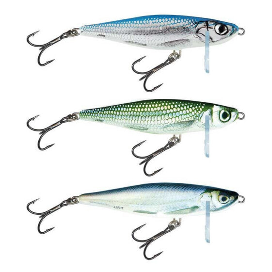 SALMO Thrill minnow 6.5g 50 mm