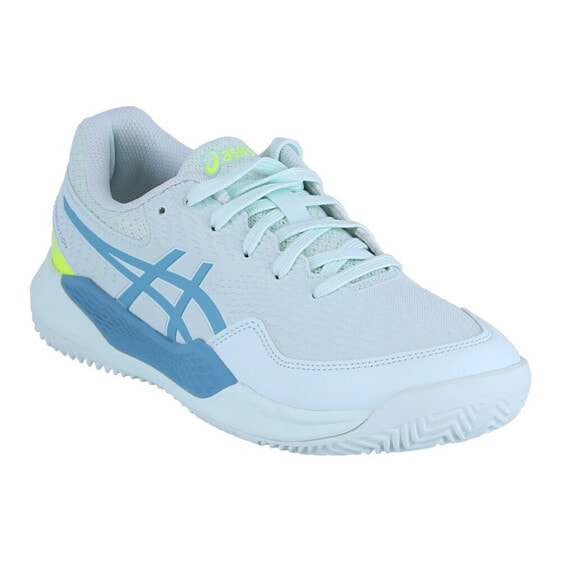 Asics Gel Resolution 9