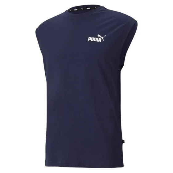 PUMA Essential sleeveless T-shirt