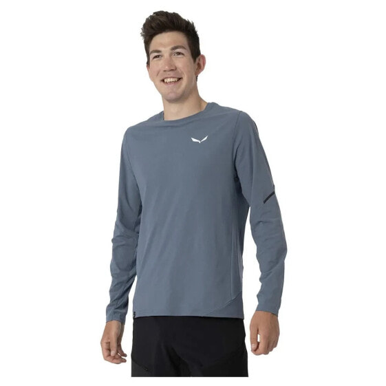 SALEWA Pedroc Dry long sleeve T-shirt