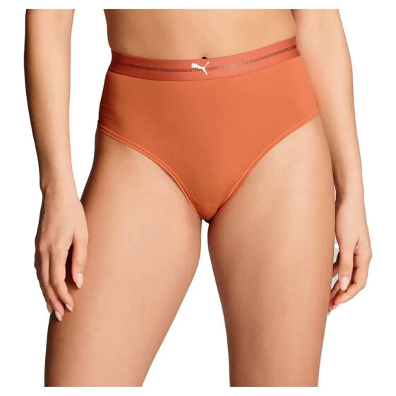 PUMA 701228125 Panties 2 units