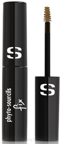 Augenbrauengel - Sisley Phyto-Sourcils Fix 1 - Light Medium