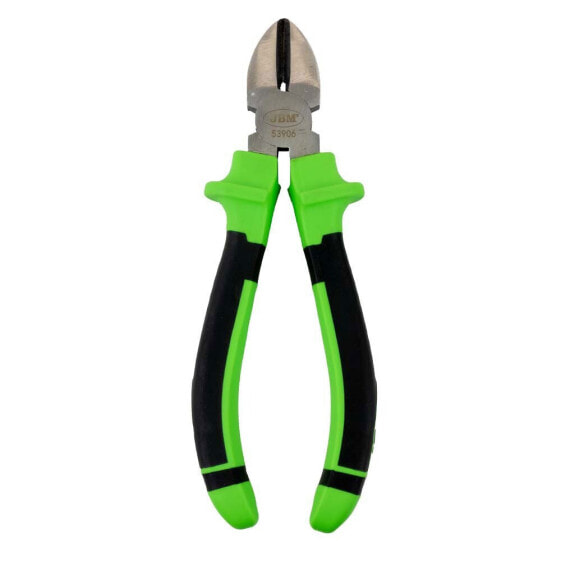 JBM 7´´ 180 mm side cutter plier