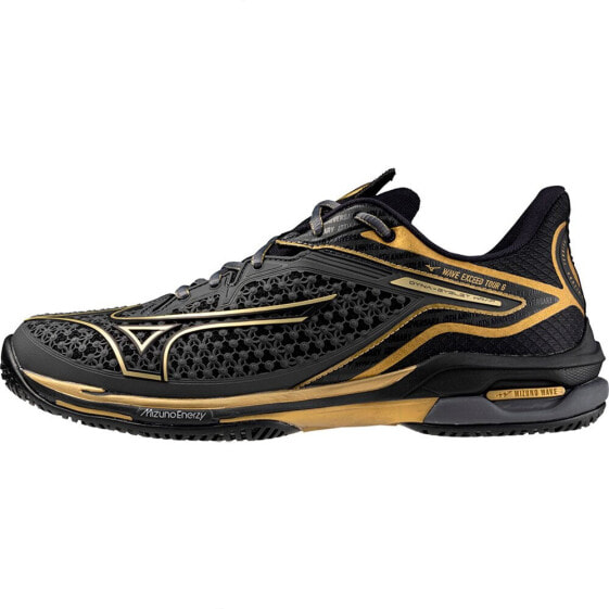 Кроссовки Mizuno Wave Exceed Tour 6 AC