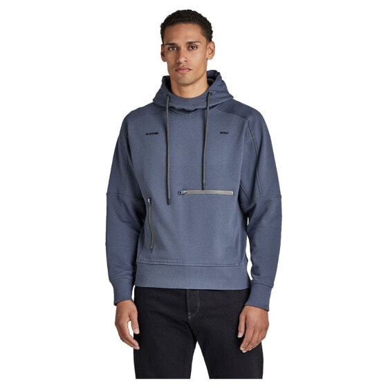 G-STAR Moto Loose hoodie