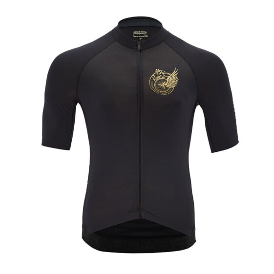 SILVINI Mottolino short sleeve jersey