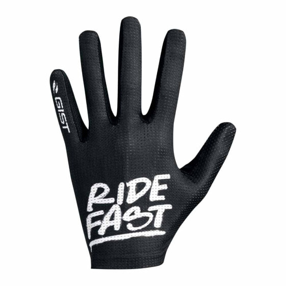 GIST Faster gloves