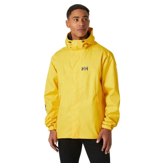 HELLY HANSEN Ervik jacket