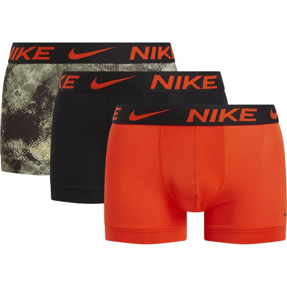 NIKE 000PKE1156 boxers 3 units