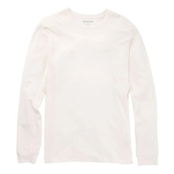 BURTON Classic long sleeve T-shirt