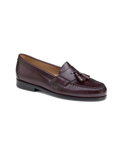 Men's Hayes Tassel Slip-On Loafers