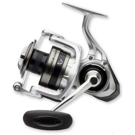 SAVAGE GEAR SGS6 spinning reel