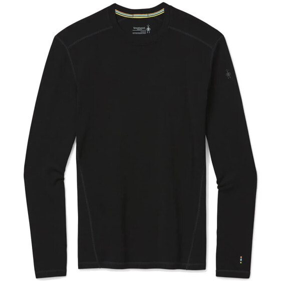 SMARTWOOL Merino 250 Crew long sleeve T-shirt