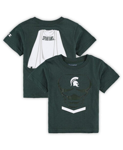 Футболка Champion Michigan State Spartans