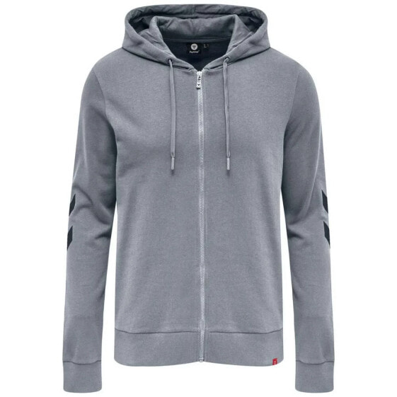 HUMMEL Legacy full zip sweatshirt