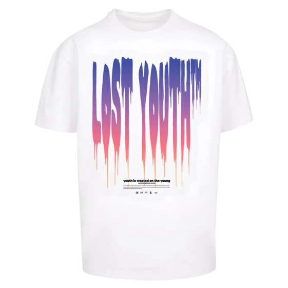 LOST YOUTH Icon V3 Oversize short sleeve T-shirt