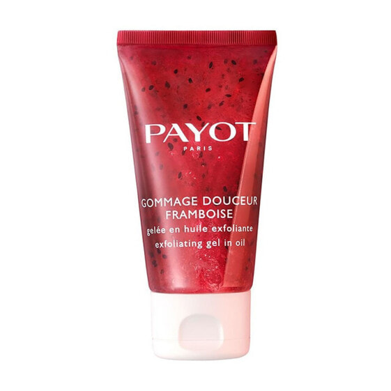 PAYOT Raspberry Sweetness Scrub 50ml