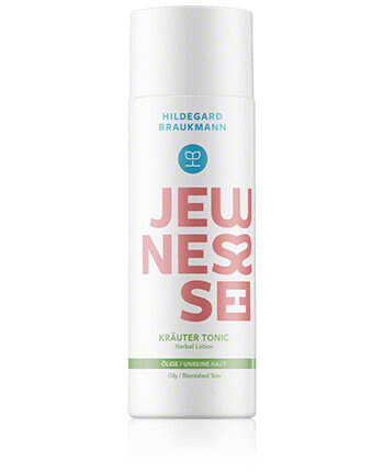 Hildegard Braukmann Jeunesse Kräuter Tonic (200 ml)