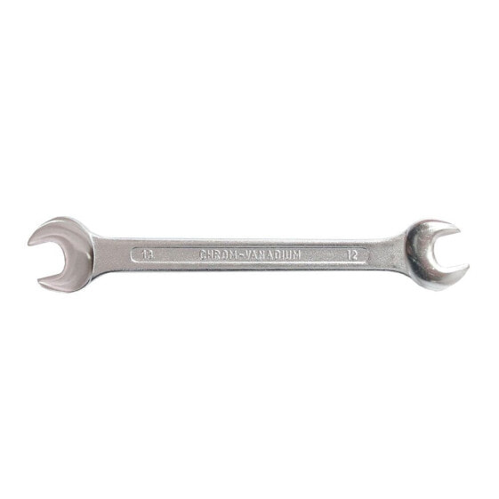 STEIN Fixed wrench chrome vanadium DIN-3110 14x15 mm