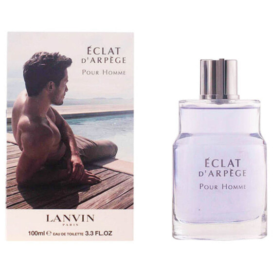 Мужская парфюмерия Lanvin EDT 100 ml