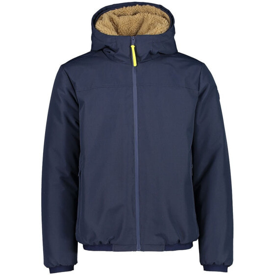 CMP Fix Hood 31K2897 jacket