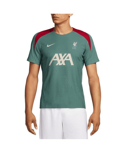 Men's Liverpool 2024/25 Advance Strike Top