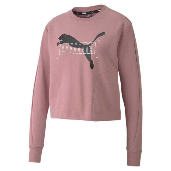 PUMA Nu-Tility Crew sweatshirt