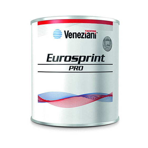 VENEZIANI Eurosprint Pro 5L Antifouling Painting