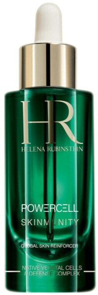 Straffendes Anti-Aging Gesichtsserum - Helena Rubinstein Powercell Skinmunity Serum 50 ml