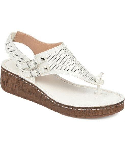 Women's Mckell Wedge Sandals