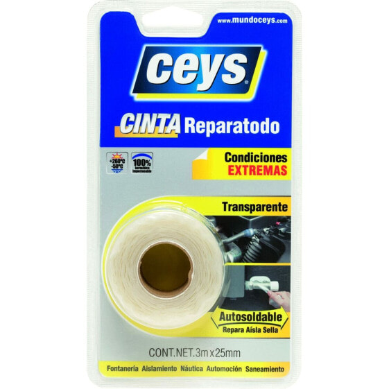 Клейкая лента Ceys