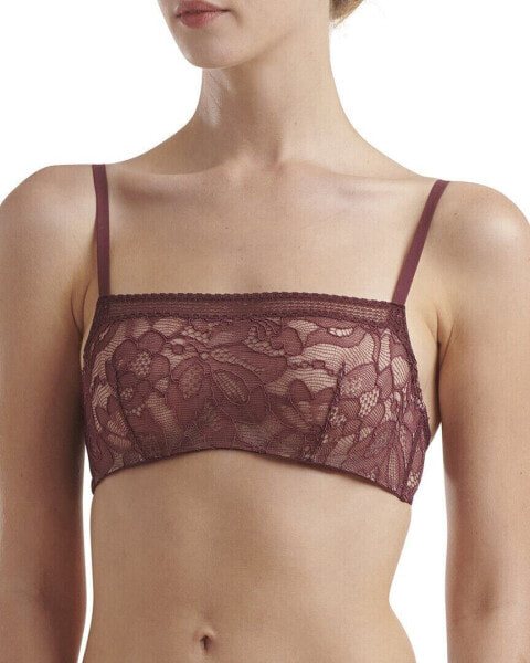 Wolford Bandeau Bra Women's 38E