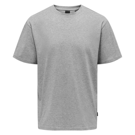 ONLY & SONS Fred Relax short sleeve T-shirt