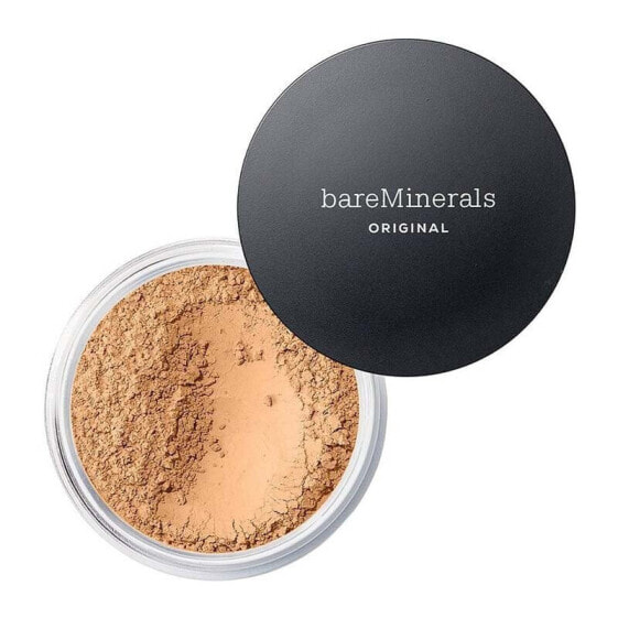 BARE MINERALS 13-Golden Beige Matte SPF15 foundation