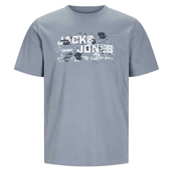 JACK & JONES Outdoor Logo short sleeve T-shirt