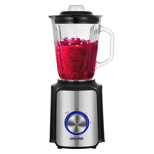 Camry Mesko MS 4080 blender 1.5 L Tabletop