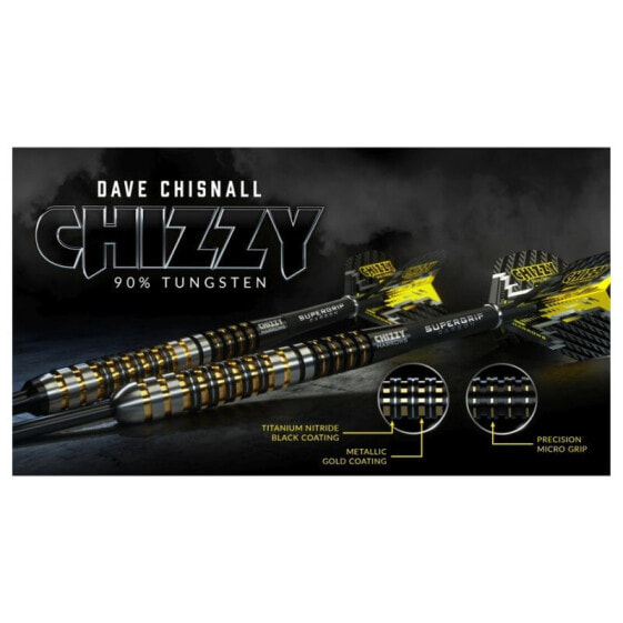 Darts Harrows Chizzy 90% Softip HS-TNK-000016011