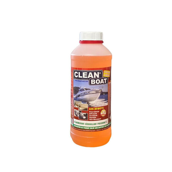 CLEAN BOAT 1L Hull Cleaner