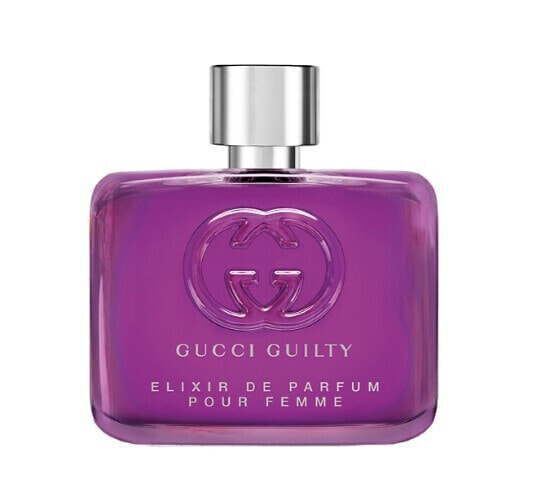 Guilty Elixir De Parfum Pour Femme - parfém