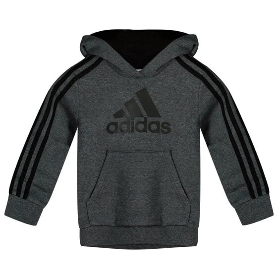 ADIDAS BL 3 Stripes FL hoodie