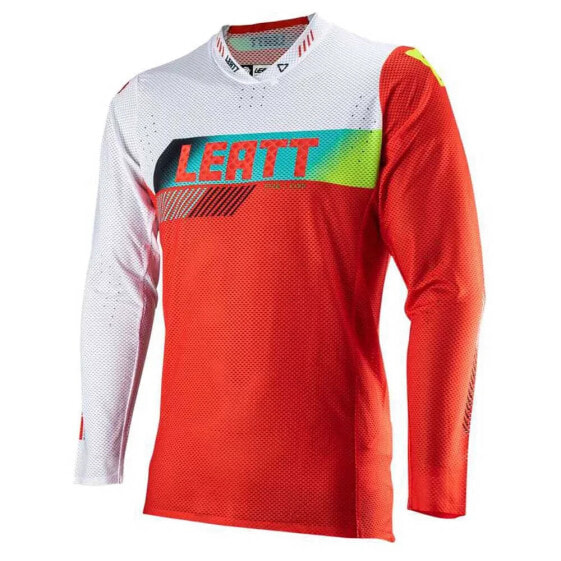 LEATT 5.5 UltraWeld long sleeve T-shirt