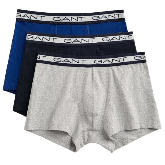 GANT Basic boxers 3 units