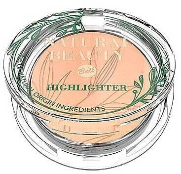 Bell Natural Beauty Highlighter