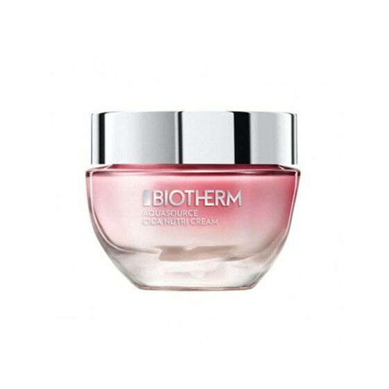 Крем для лица Biotherm Aquasource Cica Nutri Cream 50 ml