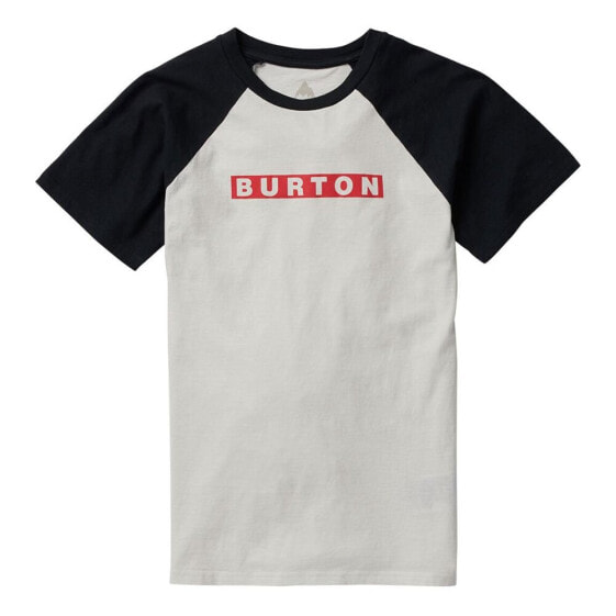 BURTON Vault short sleeve T-shirt