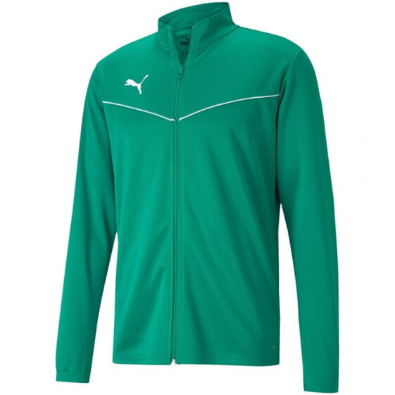 Олимпийка PUMA TeamRise Training Poly  M