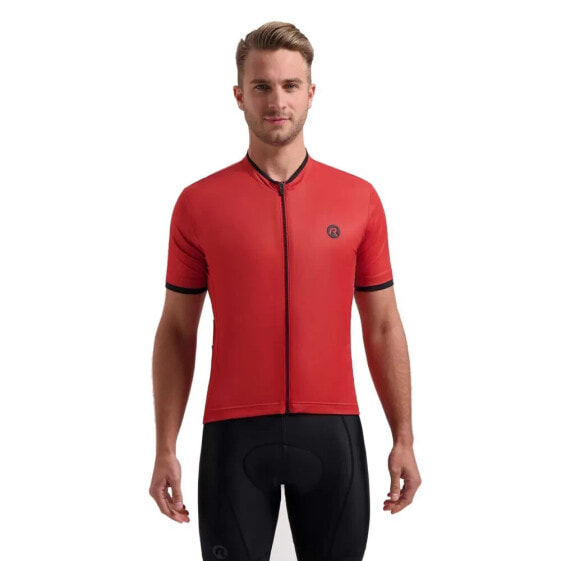 ROGELLI Essential short sleeve jersey